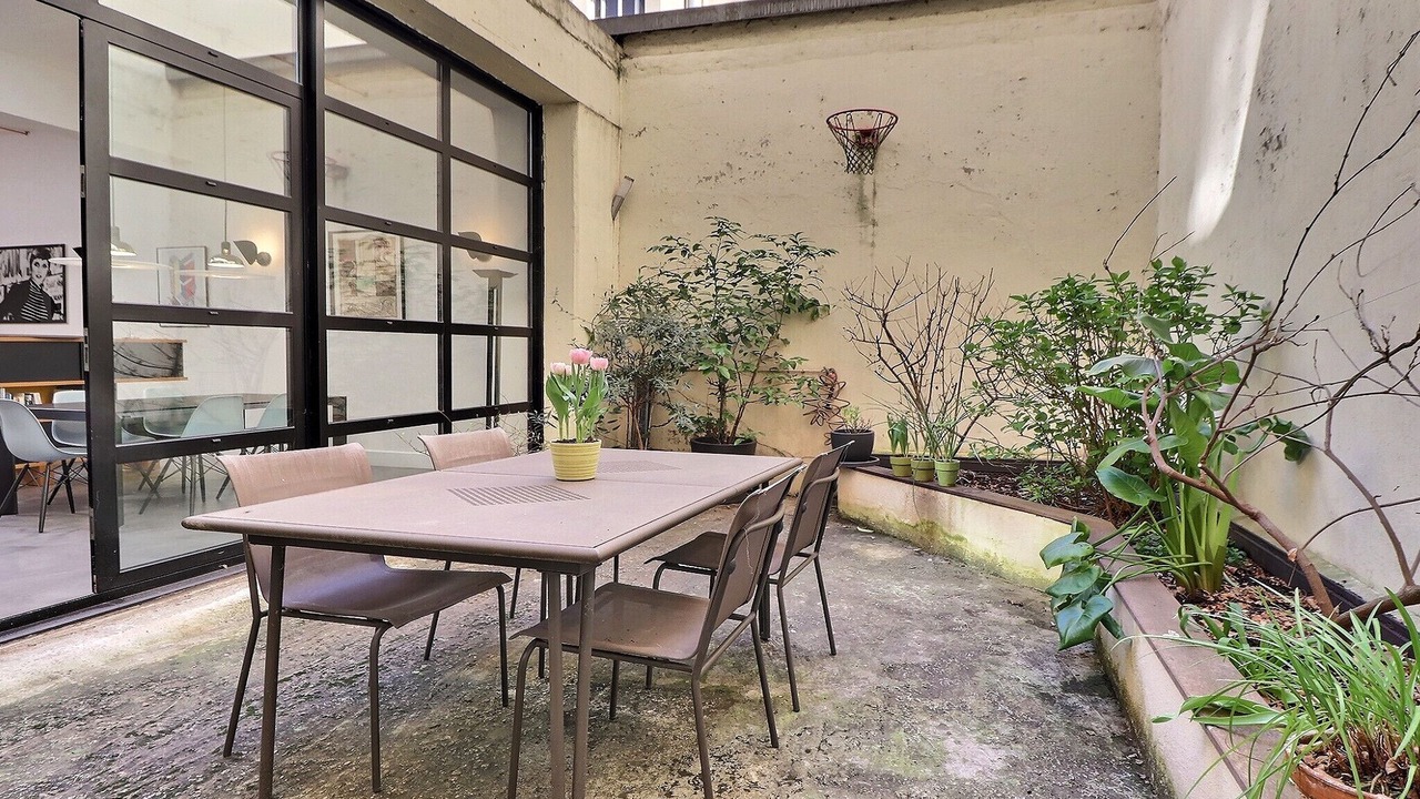 Photo of Outdoor in Lyon City Centre