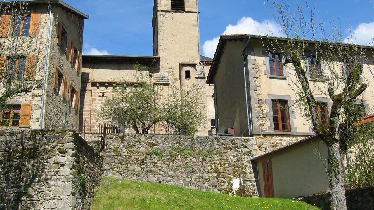 Photo of Outdoor in Saint-Vert