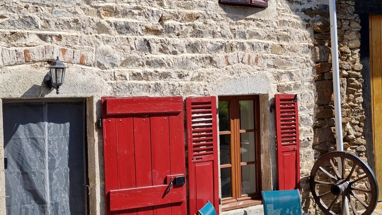 Photo of Outdoor in Saint-Vert