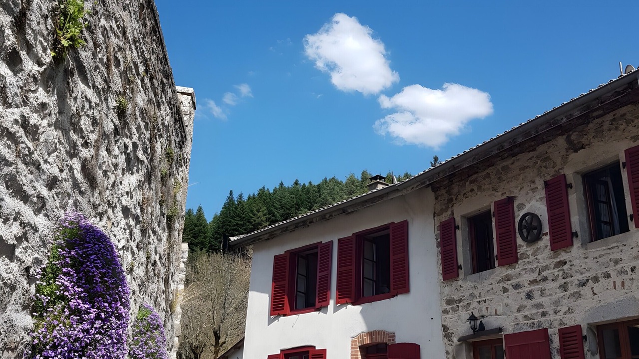 Photo of Outdoor in Saint-Vert