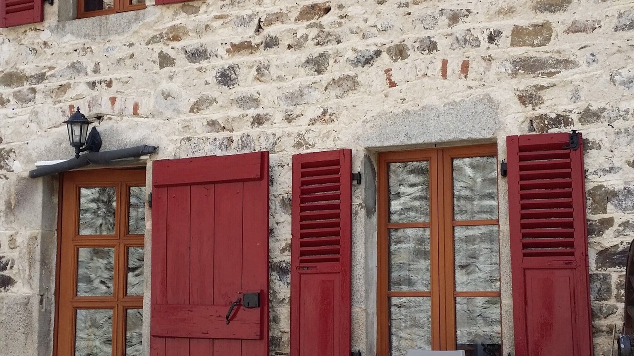 Photo of Outdoor in Saint-Vert