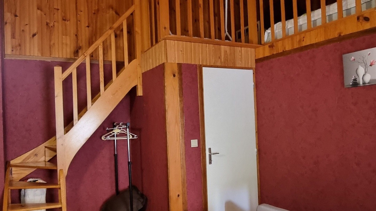 Photo of Bedroom in Saint-Vert