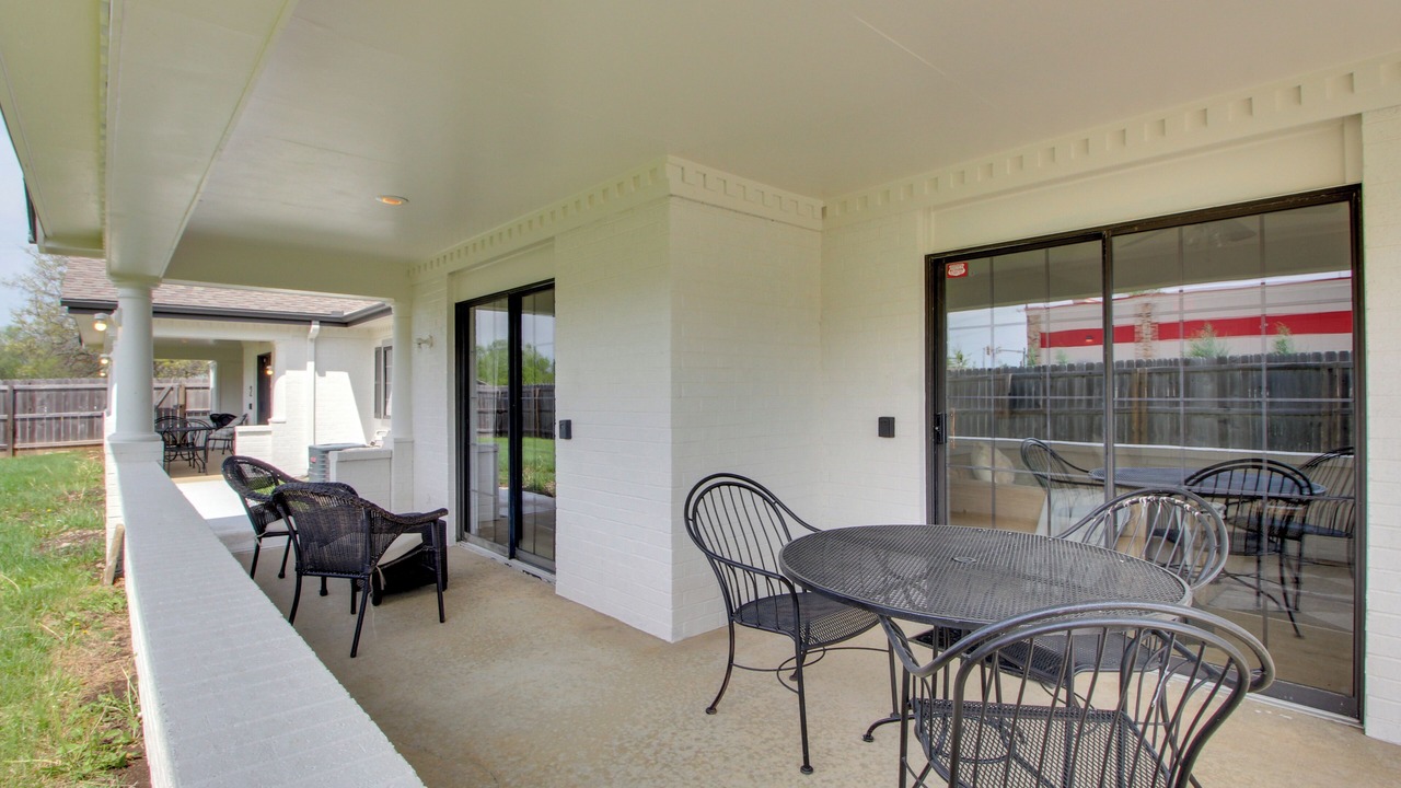 Photo of Outdoor in Louisburg