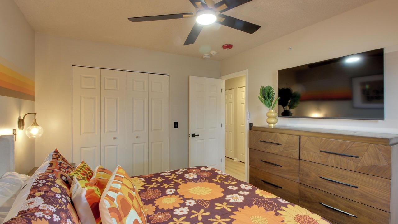 Photo of Bedroom in Louisburg