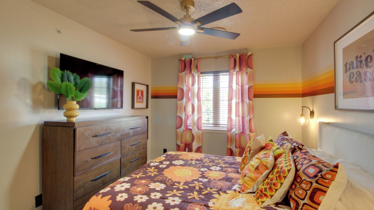 Photo of Bedroom in Louisburg