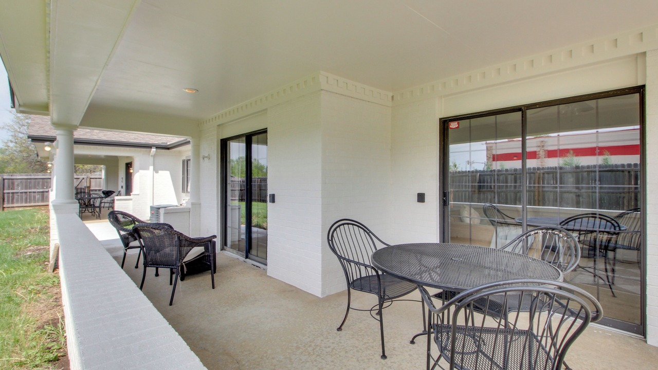 Photo of Outdoor in Louisburg