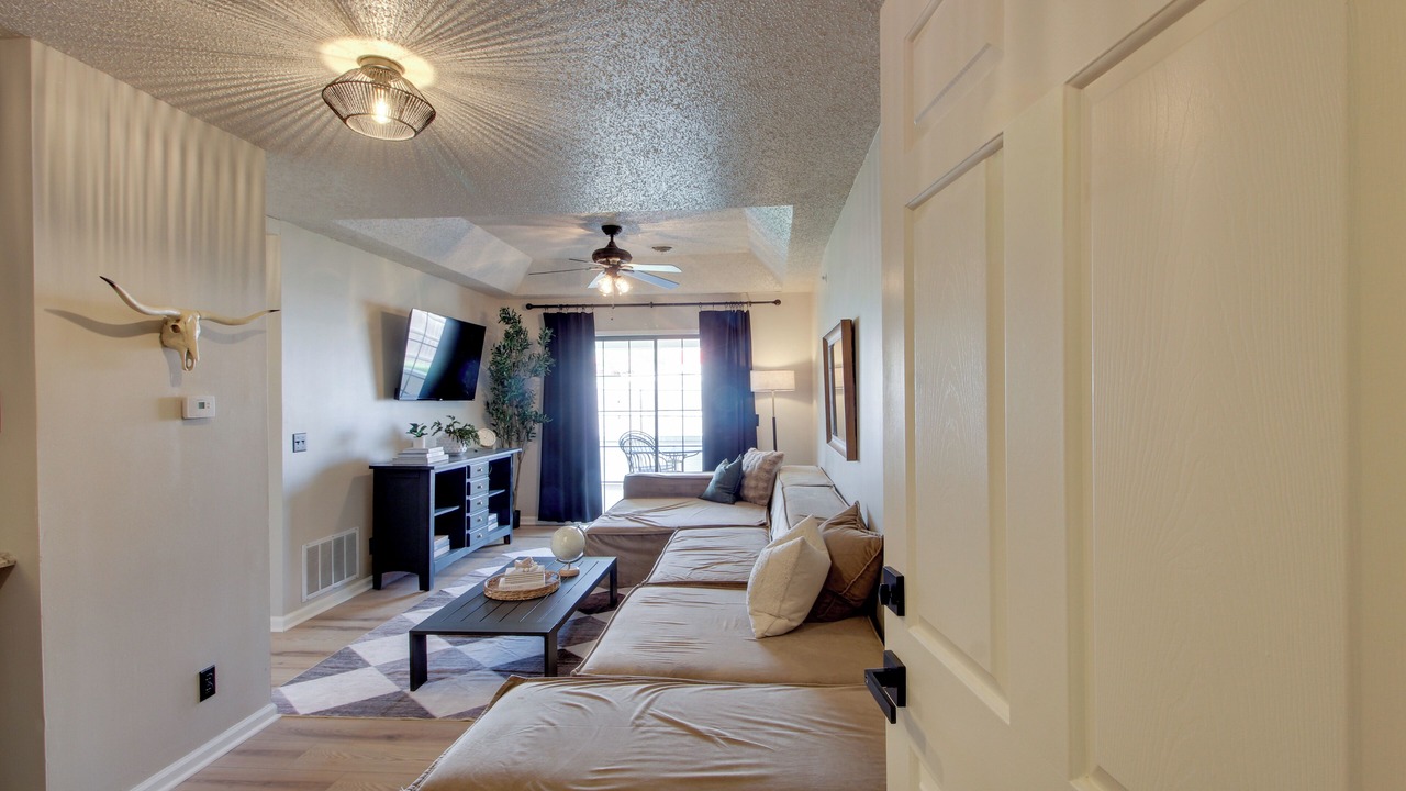 Photo of Livingroom in Louisburg