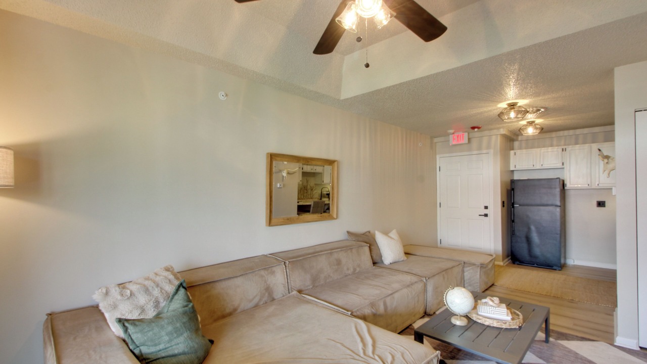 Photo of Livingroom in Louisburg