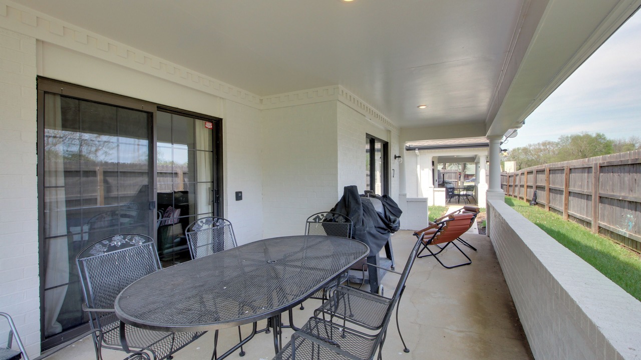 Photo of Outdoor in Louisburg