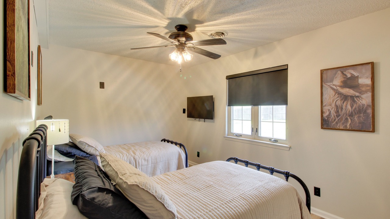 Photo of Bedroom in Louisburg