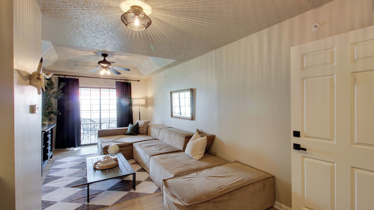 Photo of Livingroom in Louisburg