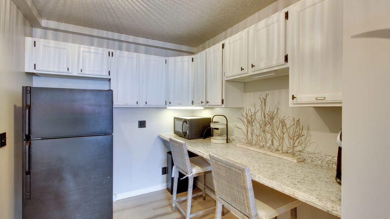 Photo of Kitchen in Louisburg