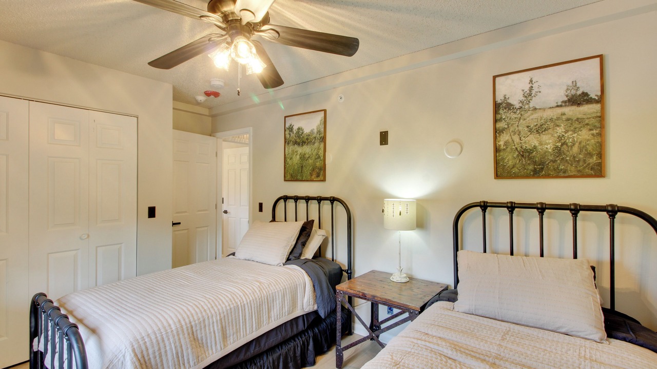 Photo of Bedroom in Louisburg