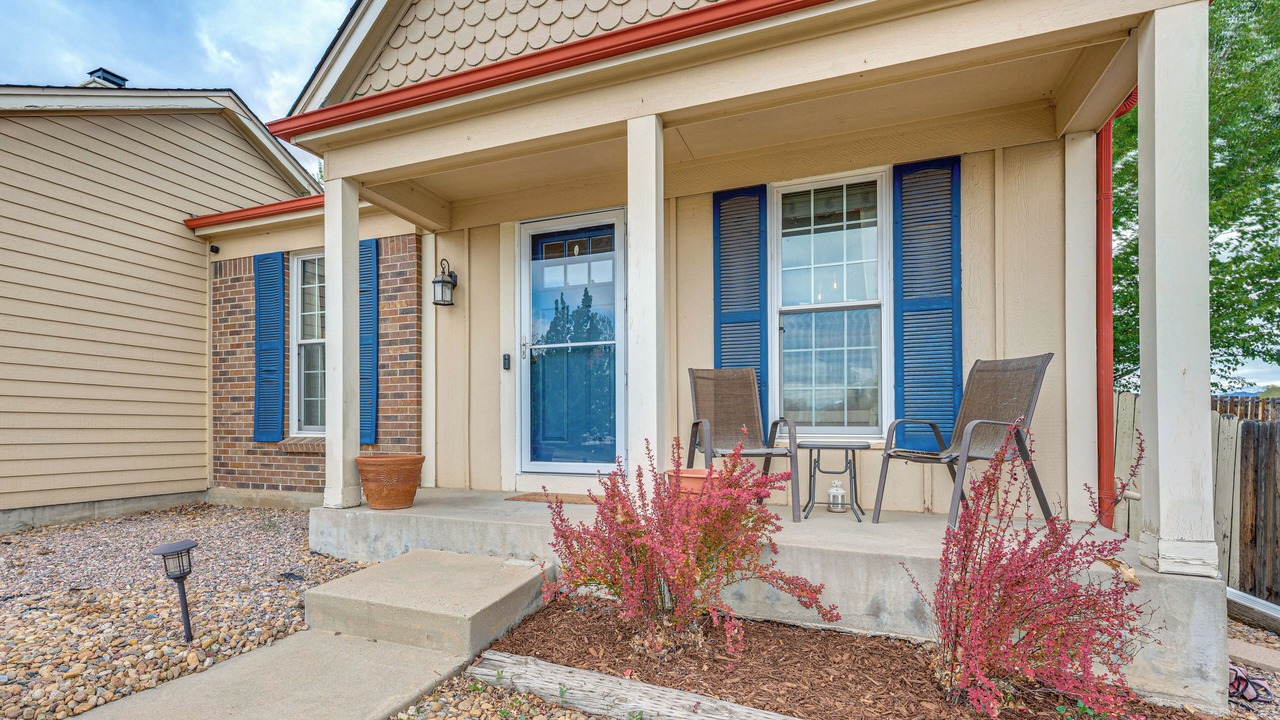 Photo of Outdoor in Walnut Grove