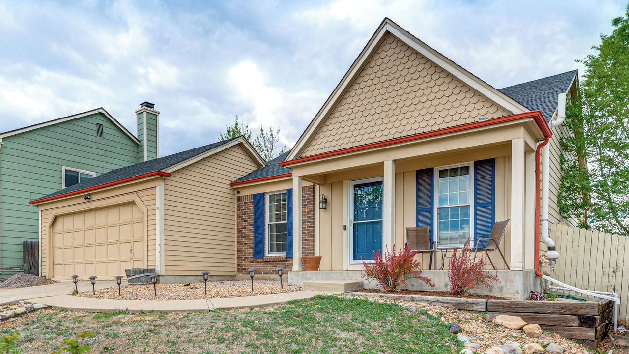 Photo of Outdoor in Walnut Grove
