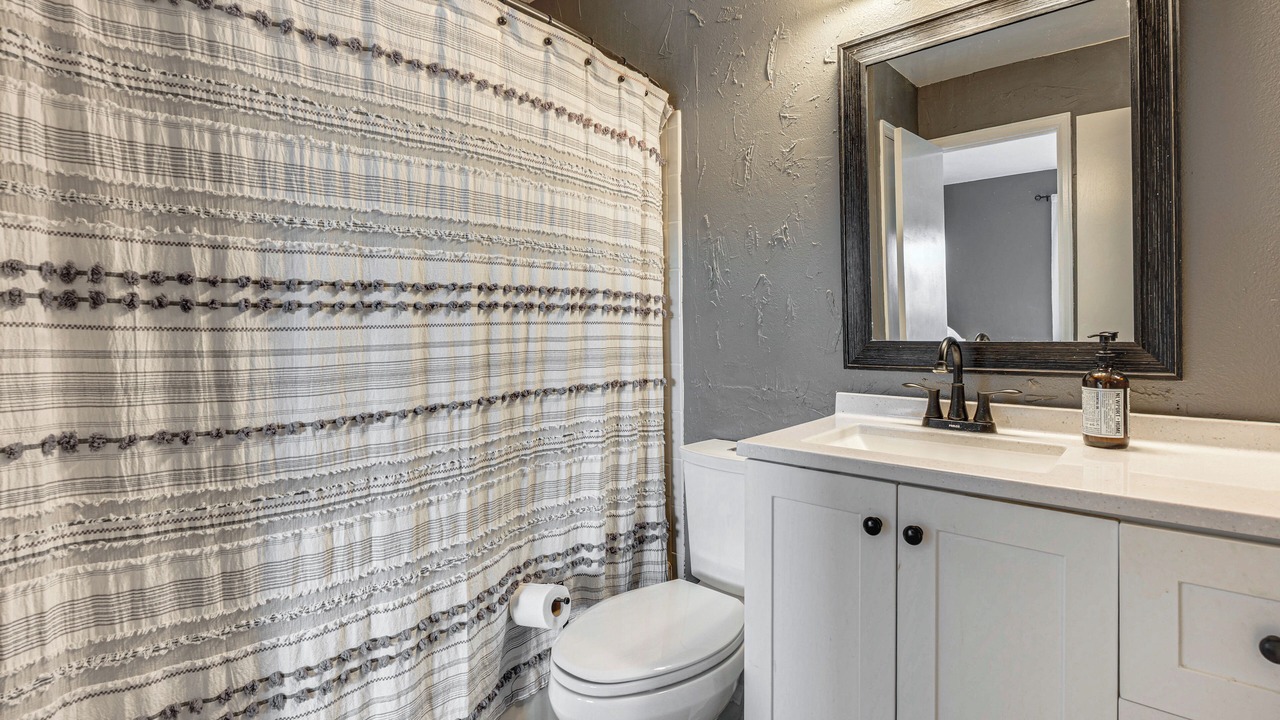 Photo of Bathroom in Walnut Grove