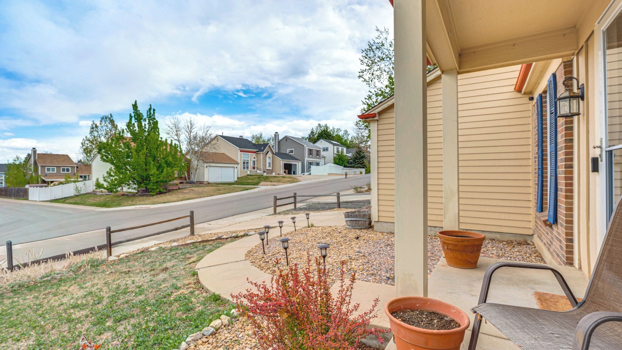 Photo of Outdoor in Walnut Grove