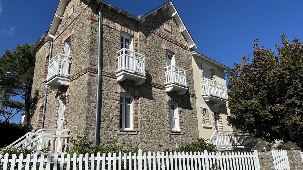 Photo of Outdoor in Pornichet