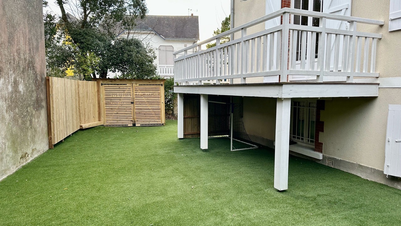 Photo of Outdoor in Pornichet