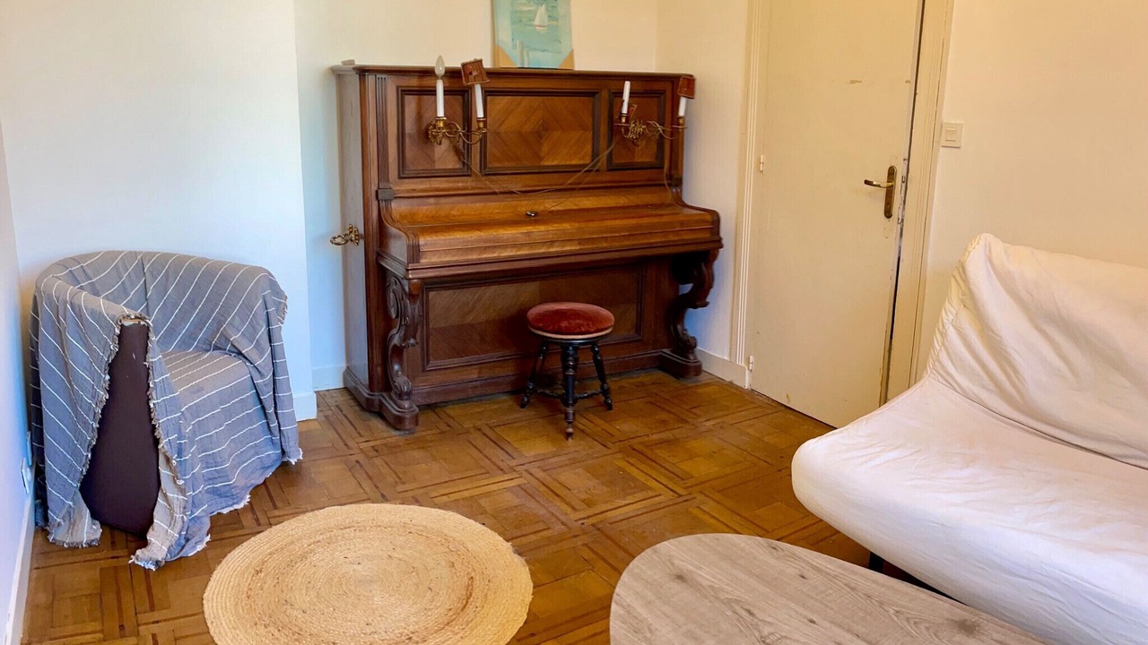 Photo of Bedroom in La Baule-Escoublac