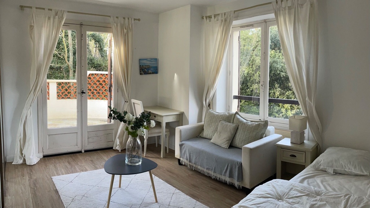 Photo of Bedroom in La Baule-Escoublac