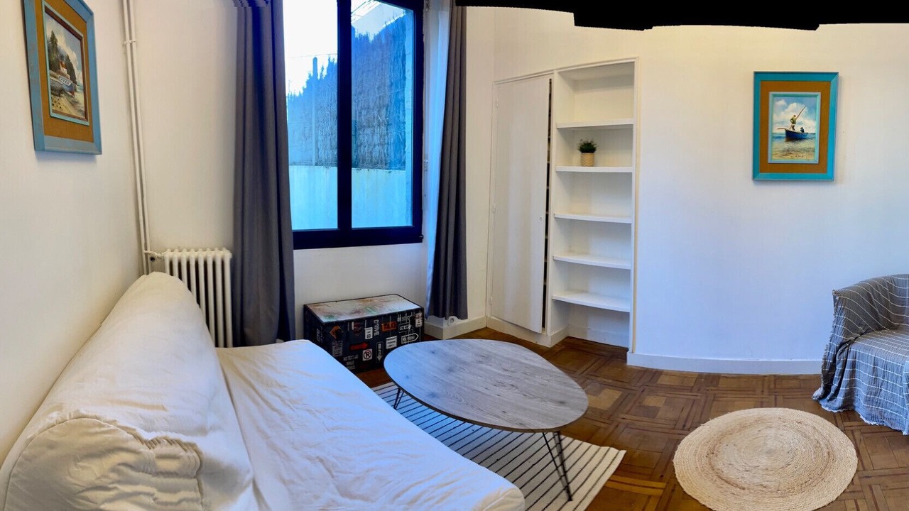 Photo of Bedroom in La Baule-Escoublac