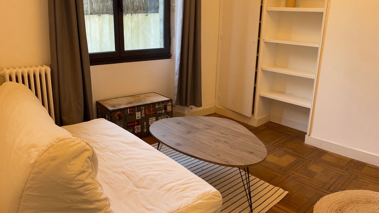 Photo of Bedroom in La Baule-Escoublac
