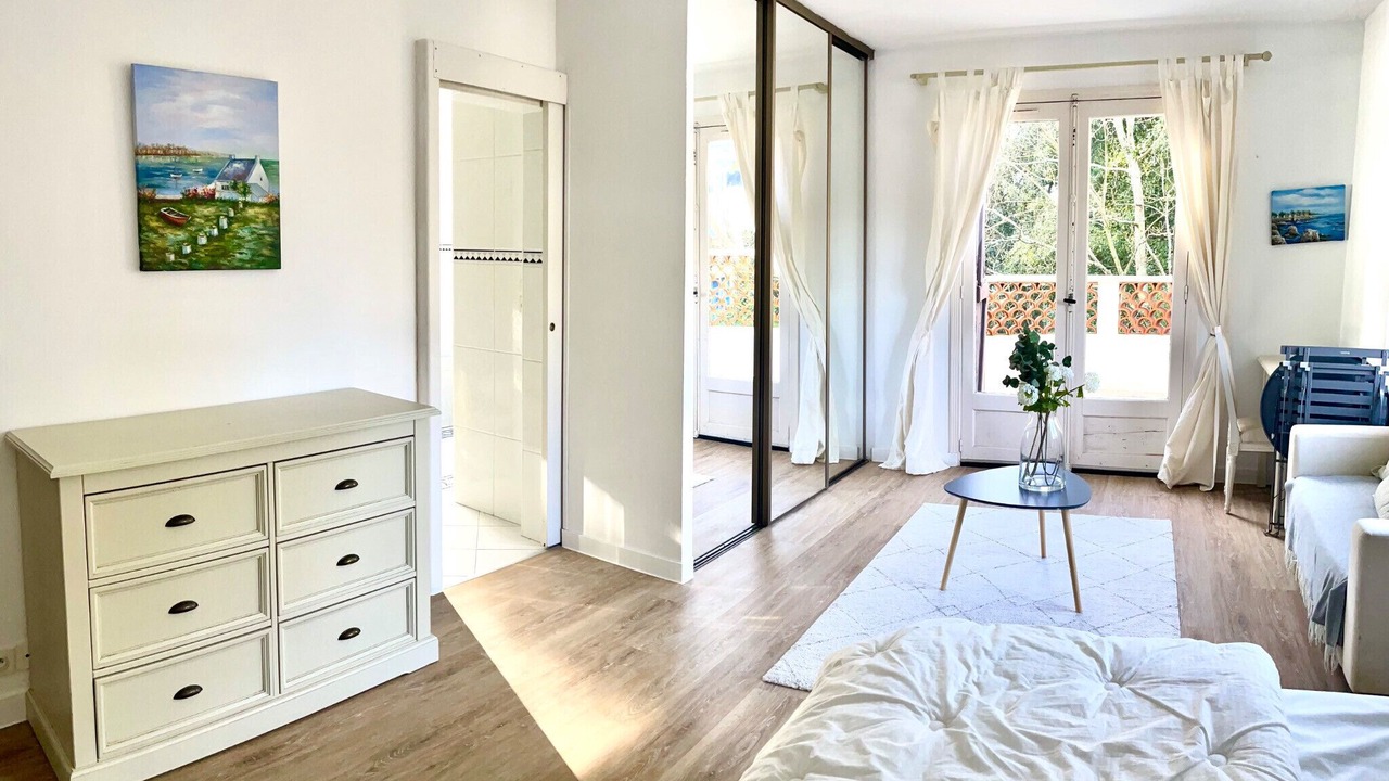 Photo of Bedroom in La Baule-Escoublac