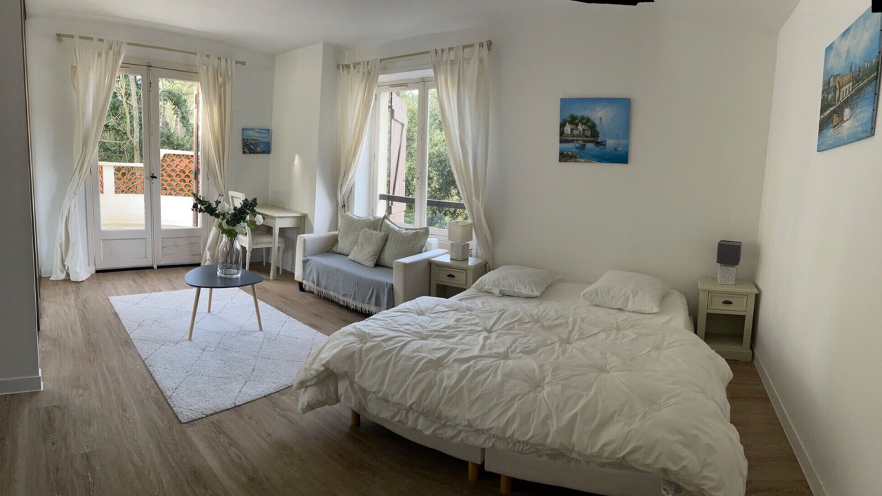 Photo of Bedroom in La Baule-Escoublac