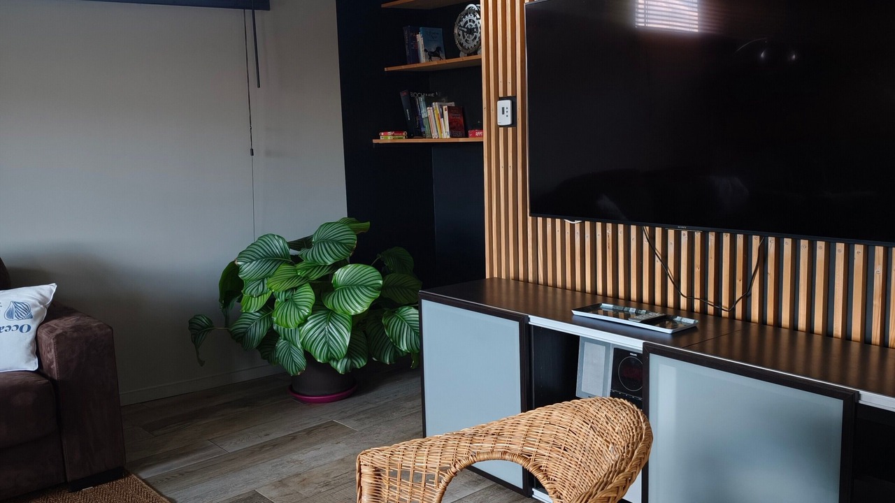 Photo of Livingroom in Charly