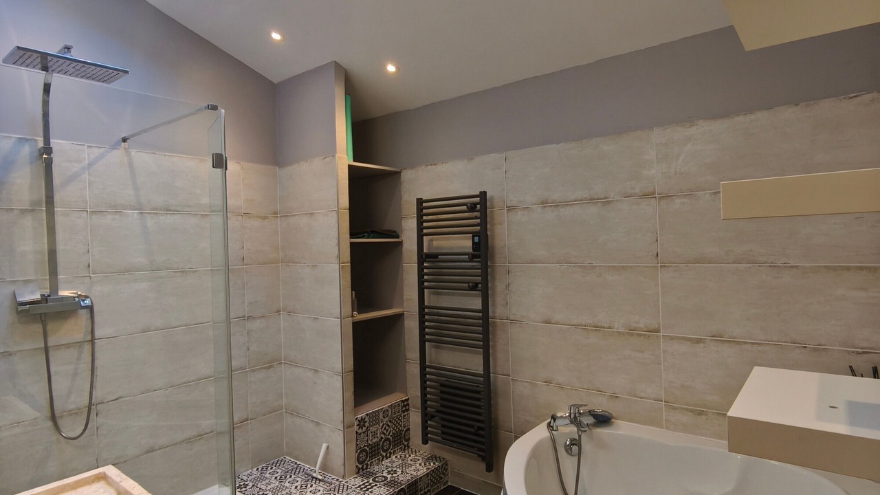 Photo of Bathroom in Charly