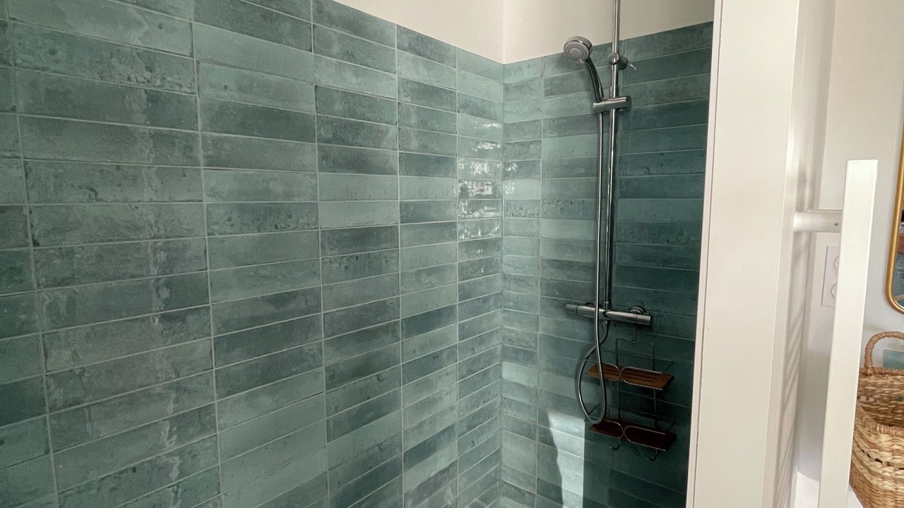 Photo of Bathroom in Saint-Brevin-les-Pins