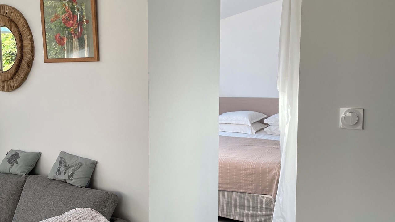 Photo of Bedroom in Saint-Brevin-les-Pins