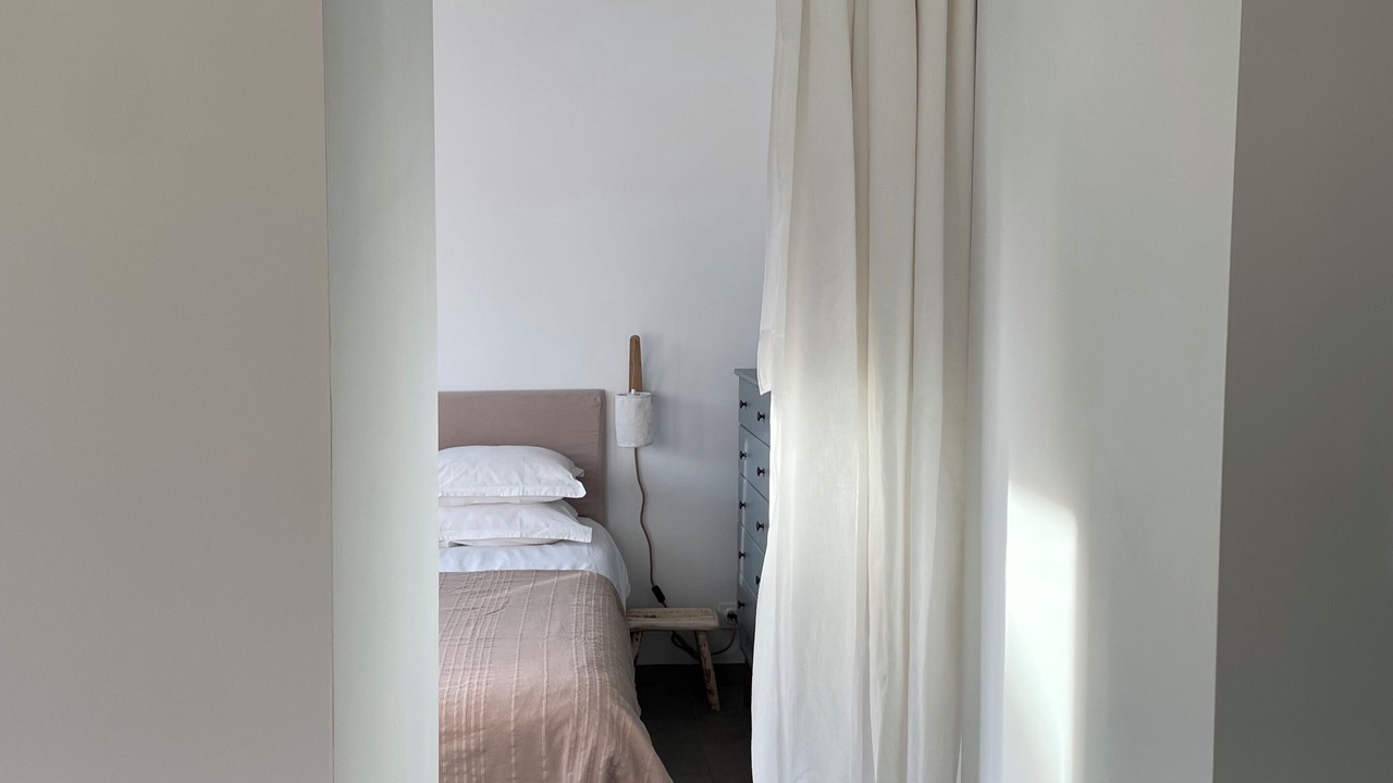 Photo of Bedroom in Saint-Brevin-les-Pins