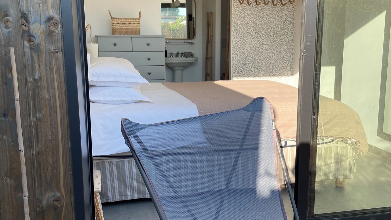 Photo of Bedroom in Saint-Brevin-les-Pins