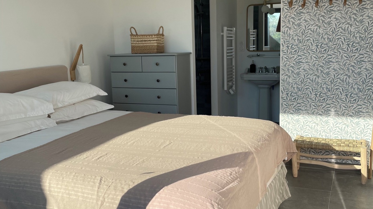 Photo of Bedroom in Saint-Brevin-les-Pins