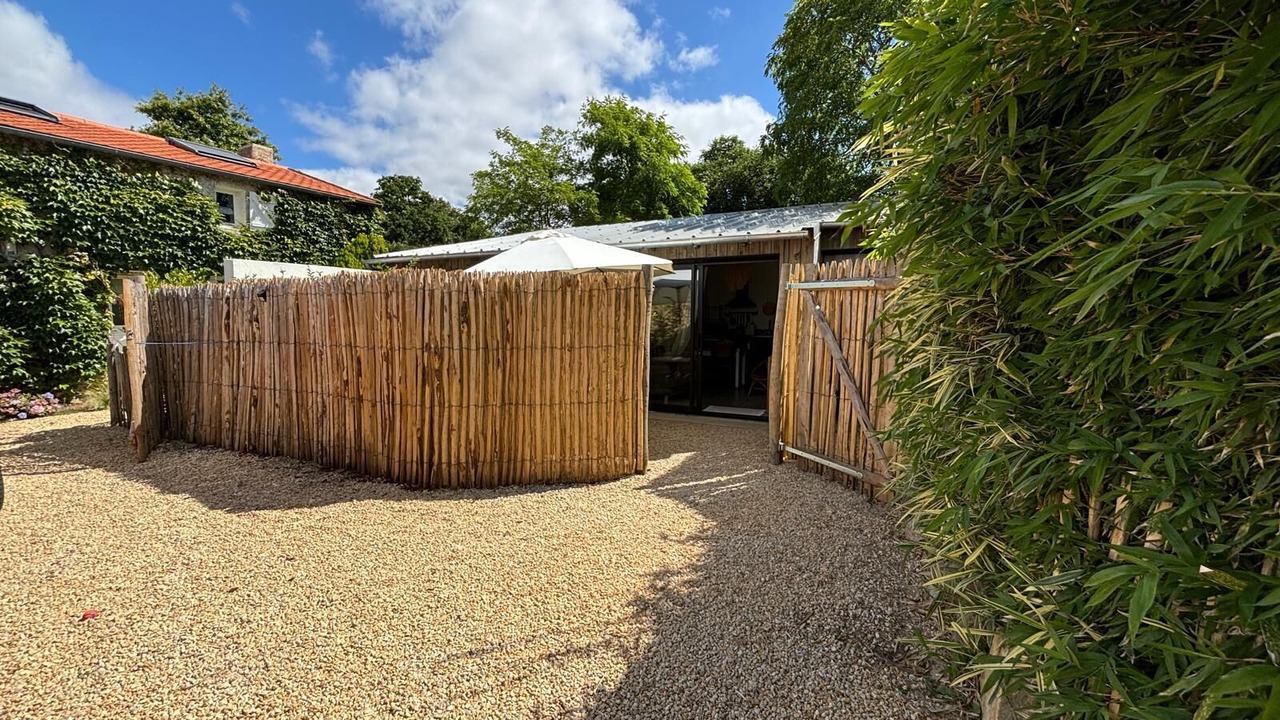 Photo of Outdoor in Saint-Brevin-les-Pins