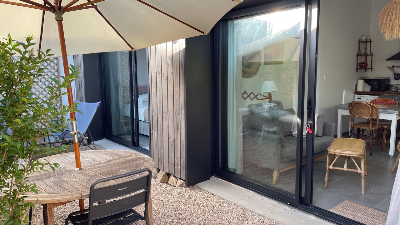 Photo of Outdoor in Saint-Brevin-les-Pins