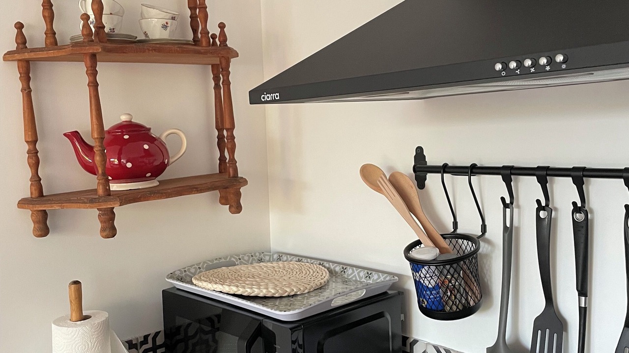 Photo of Kitchen in Saint-Brevin-les-Pins