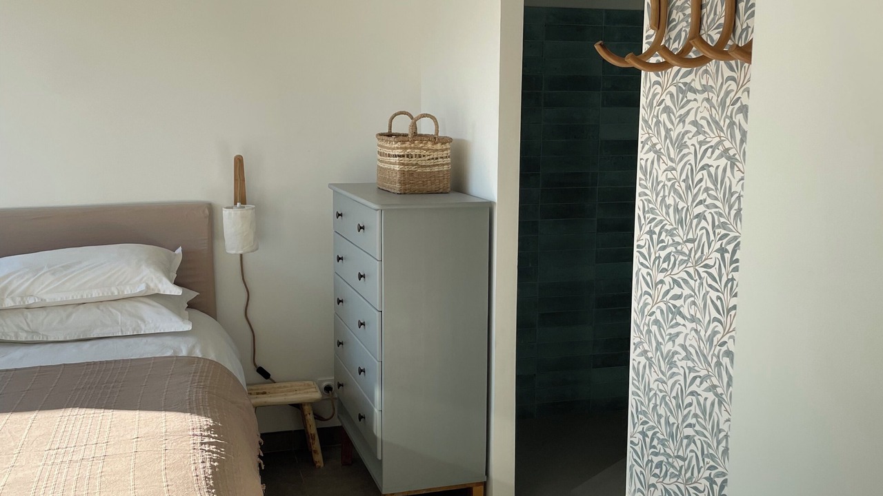 Photo of Bedroom in Saint-Brevin-les-Pins