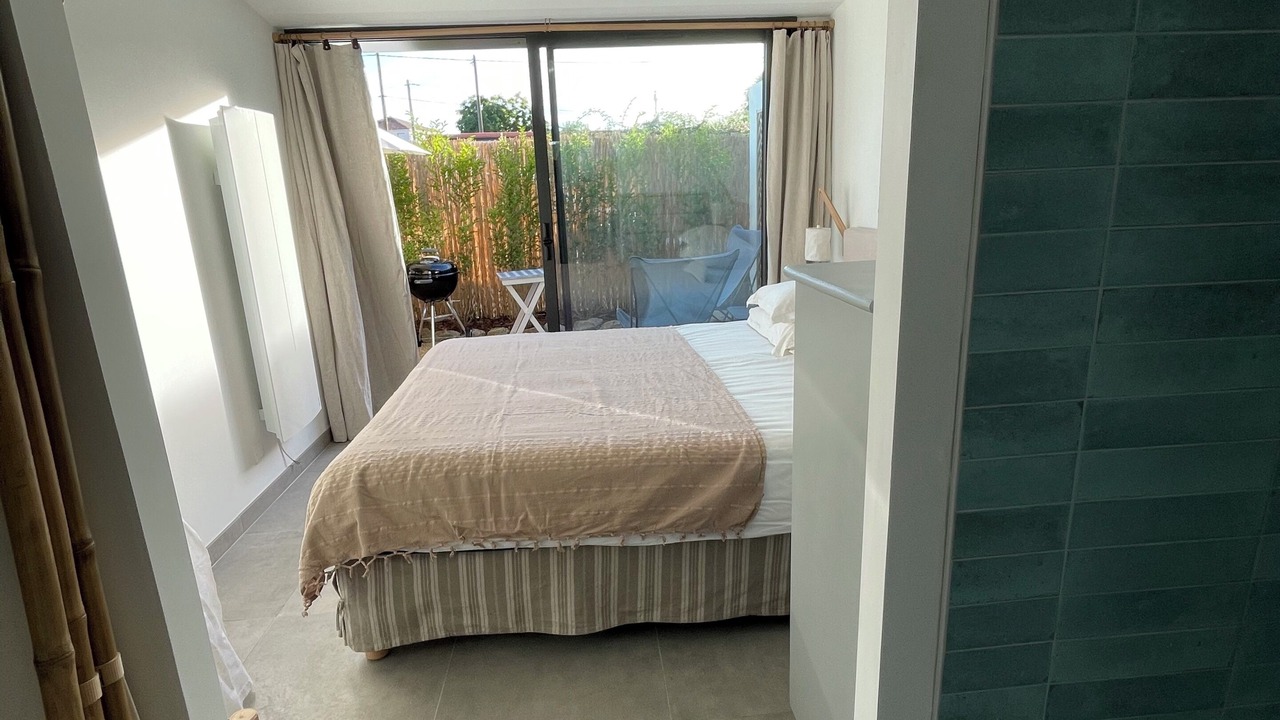 Photo of Bedroom in Saint-Brevin-les-Pins