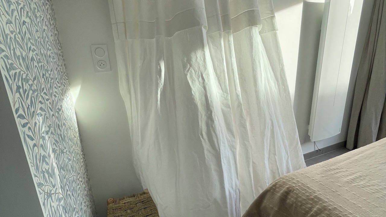 Photo of Bedroom in Saint-Brevin-les-Pins