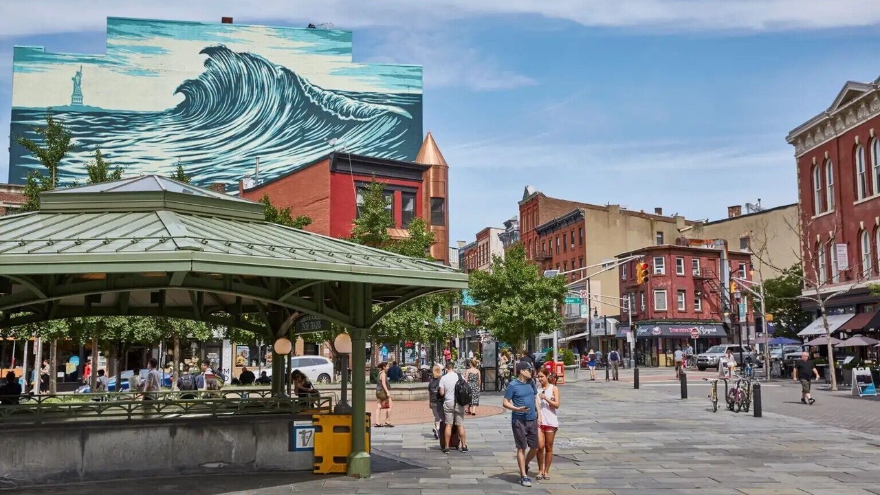Photo of Others in Hoboken