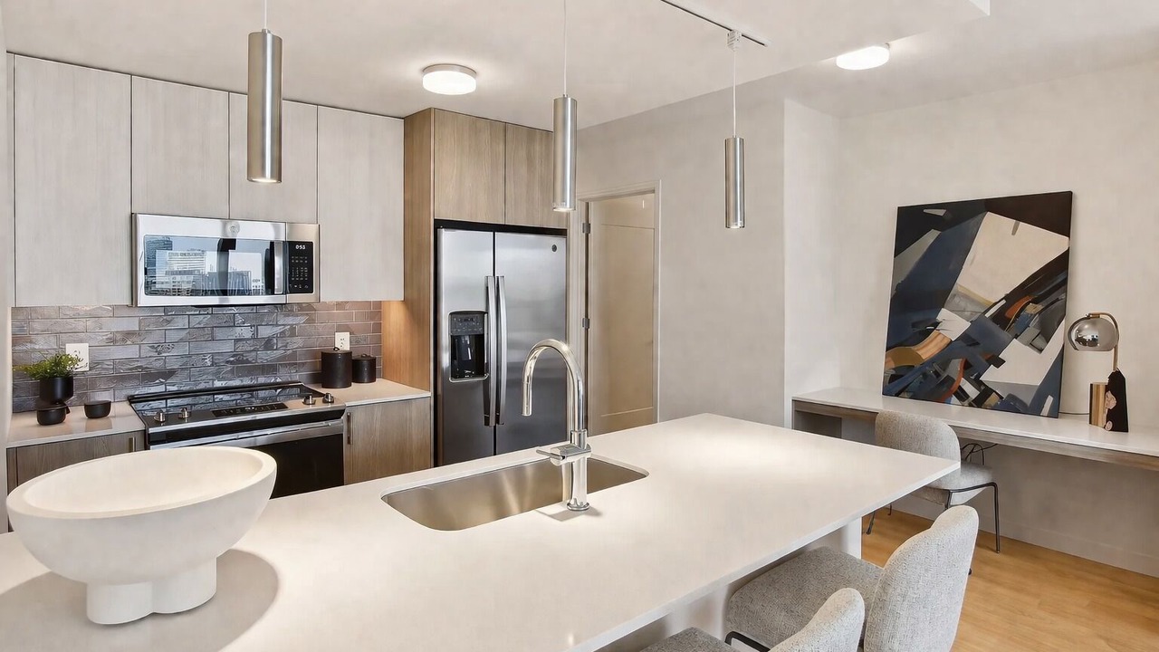 Photo of Kitchen in Hoboken