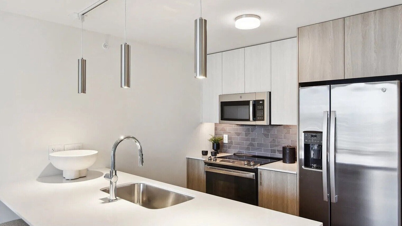 Photo of Kitchen in Hoboken