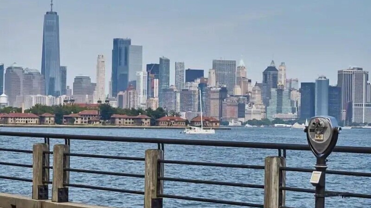 Photo of Others in Hoboken