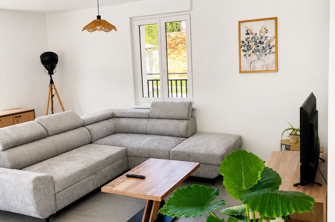 Photo of Livingroom in Gingsheim