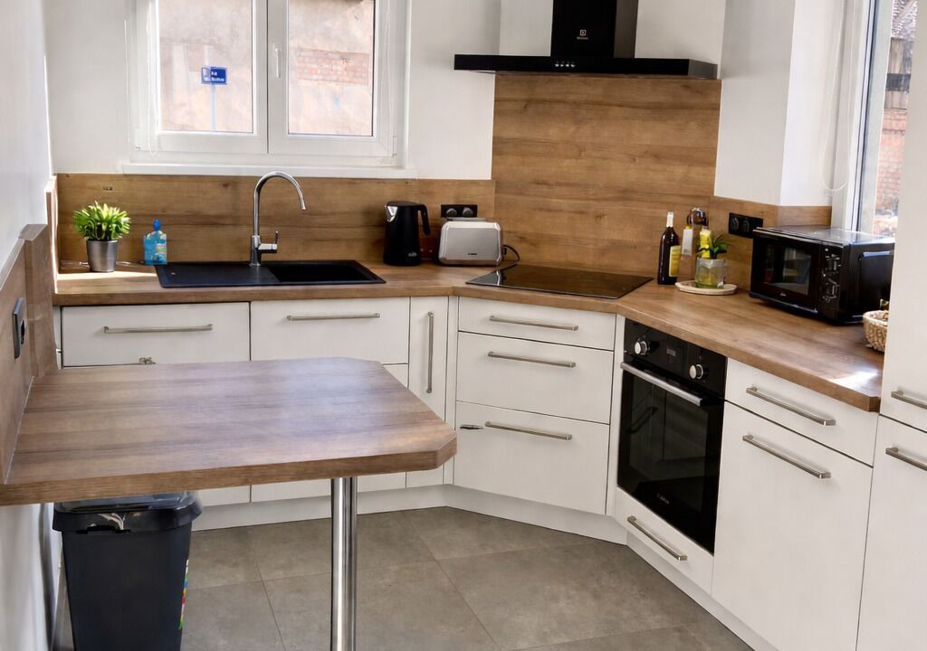 Photo of Kitchen in Gingsheim