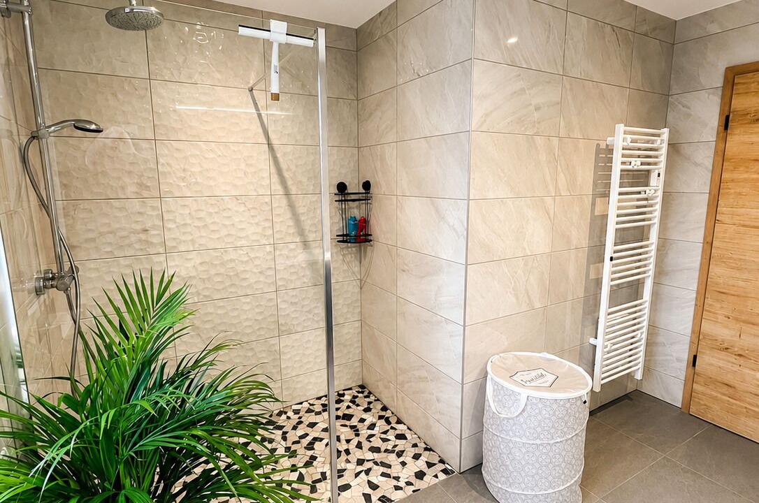 Photo of Bathroom in Gingsheim