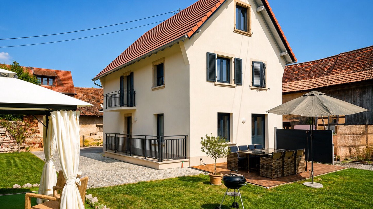 Photo of Outdoor in Gingsheim